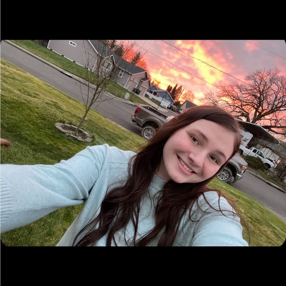 🌄💚🤍My Favorite Mint Green Sweater🤍💚🌄